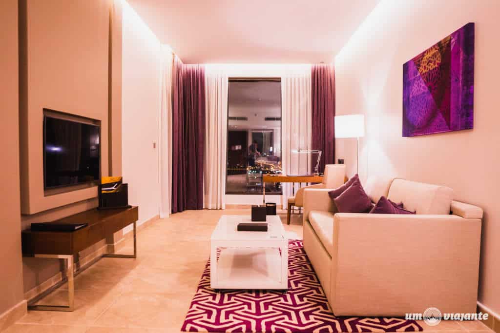 Mercure Dubai Barsha Hotel