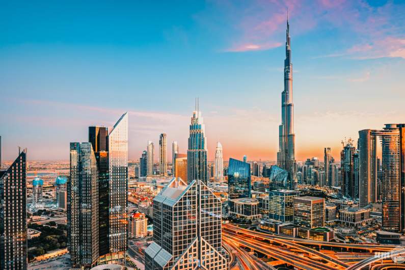 Roteiro de 3 dias em Dubai: o que fazer, onde comer, preços e mais