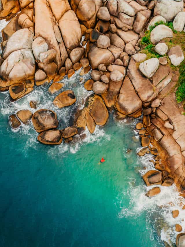 Florianopolis