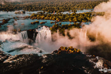 Voo de helicóptero em Foz do Iguaçu: vale a pena? Como é voar nas Cataratas