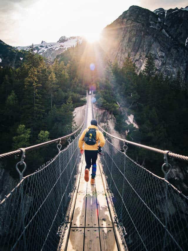 Viagem Aventura