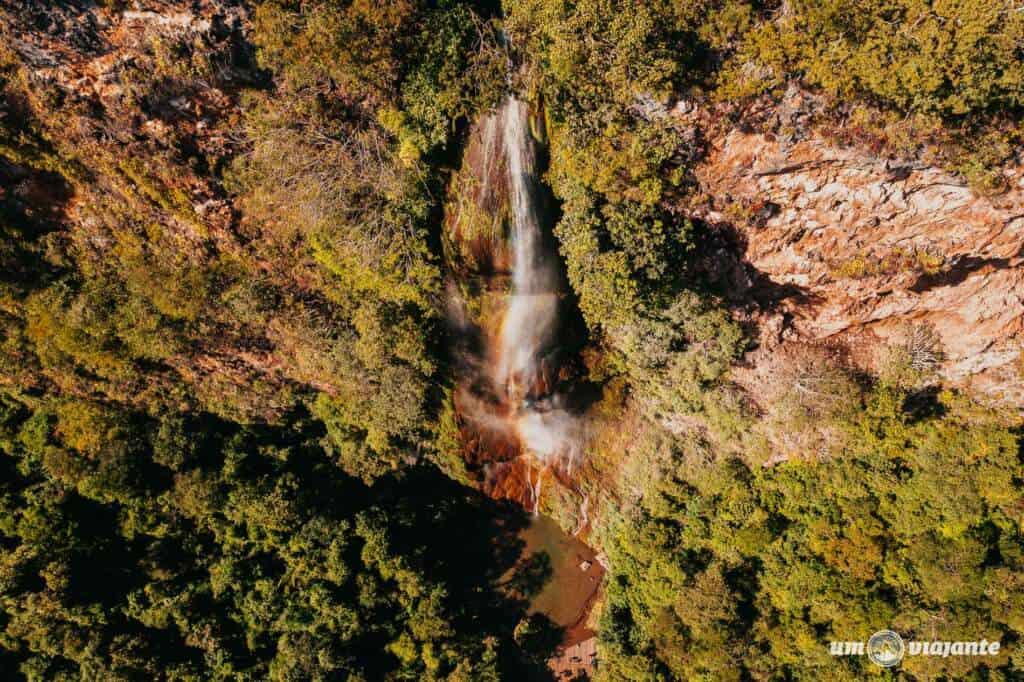 Clima em Bonito MS - Melhor época para viajar