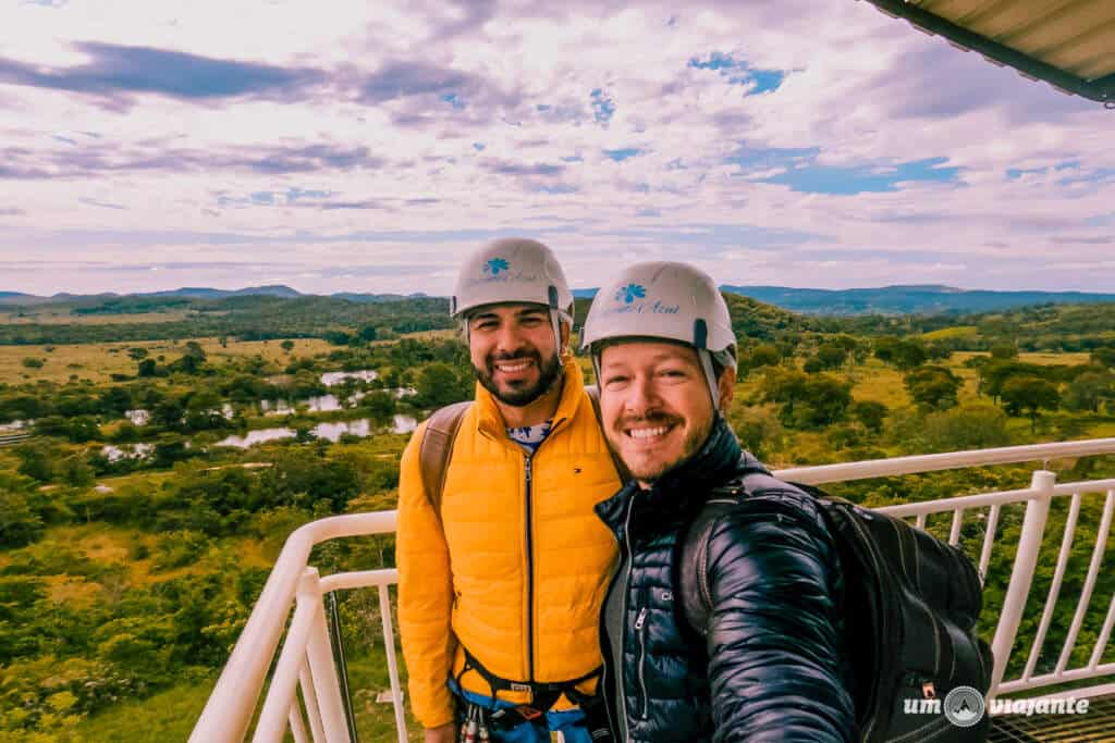 Entenda o clima e vá preparado na viagem