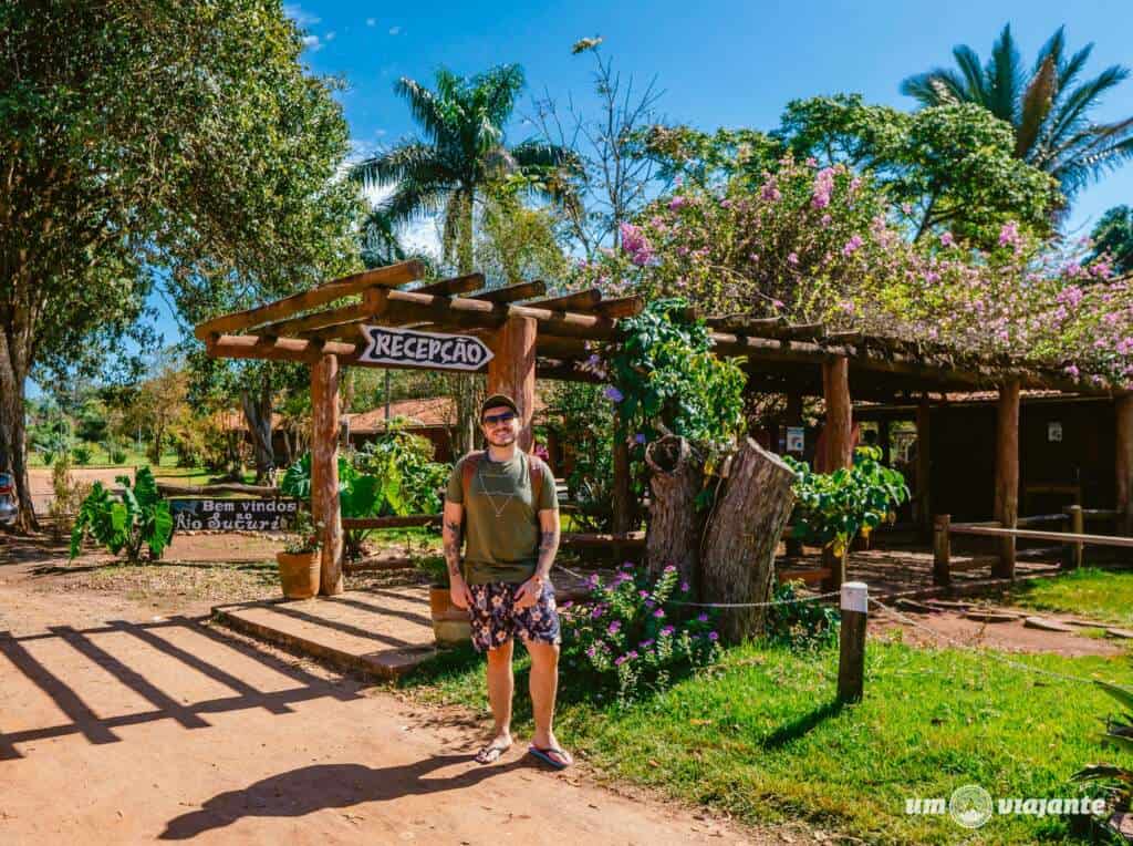 Dicas de Bonito MS - Mato Grosso do Sul