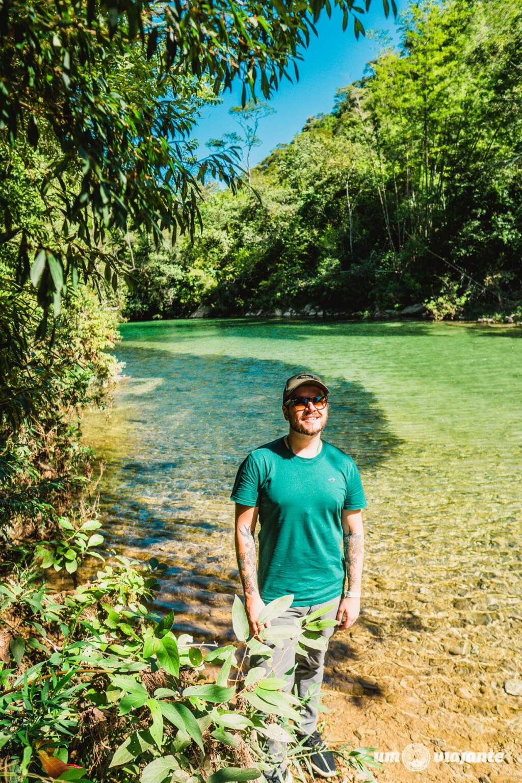 Quantos dias ficar em Bonito? Qual o tempo necessário?
