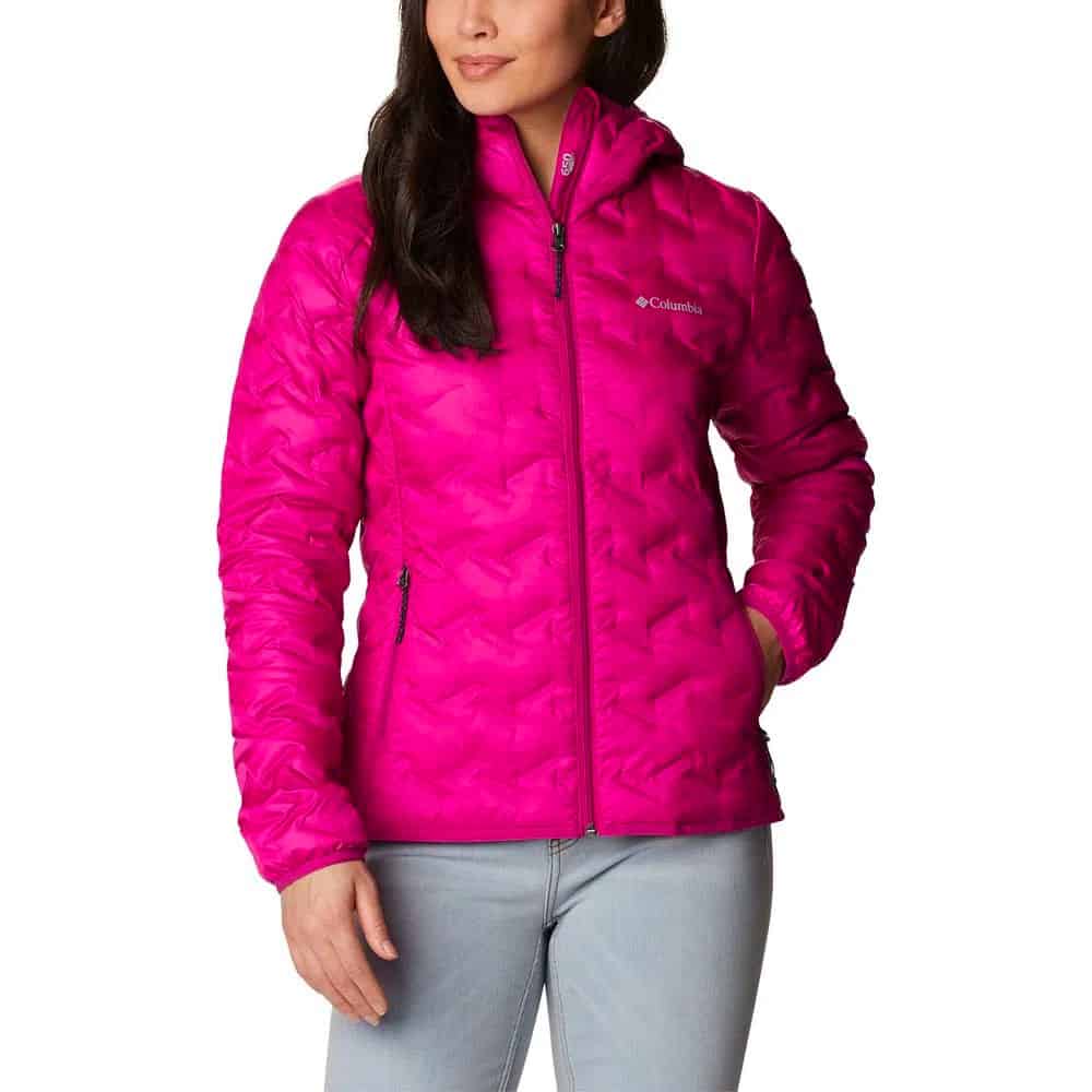 Cupom de desconto Columbia Sportswear - 10% off aqui!