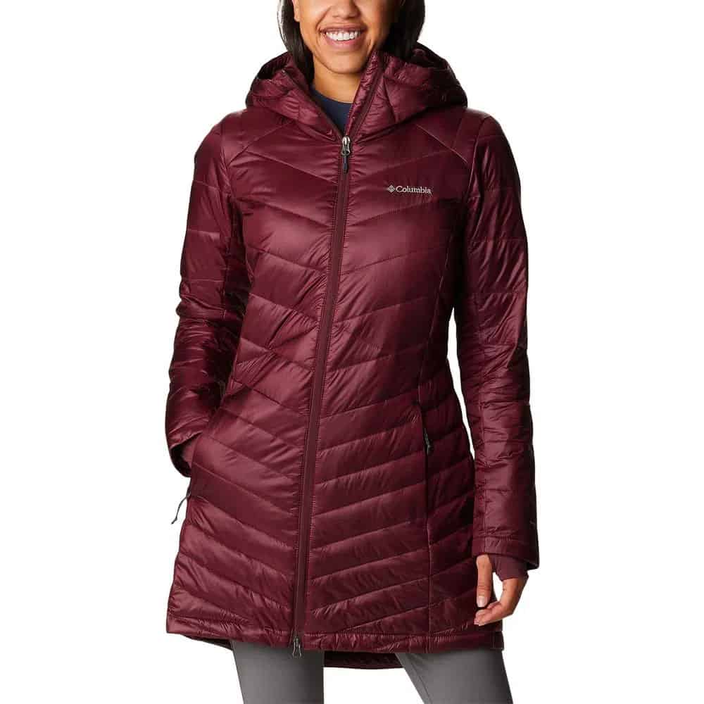 Cupom de desconto Columbia Sportswear - 10% off aqui!