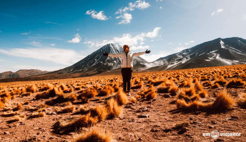 Melhor agência do Atacama | Veja aqui...