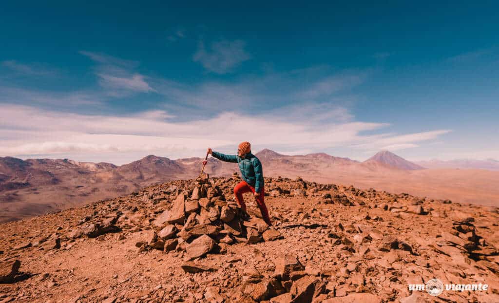 Melhor agência do Atacama | Veja aqui...