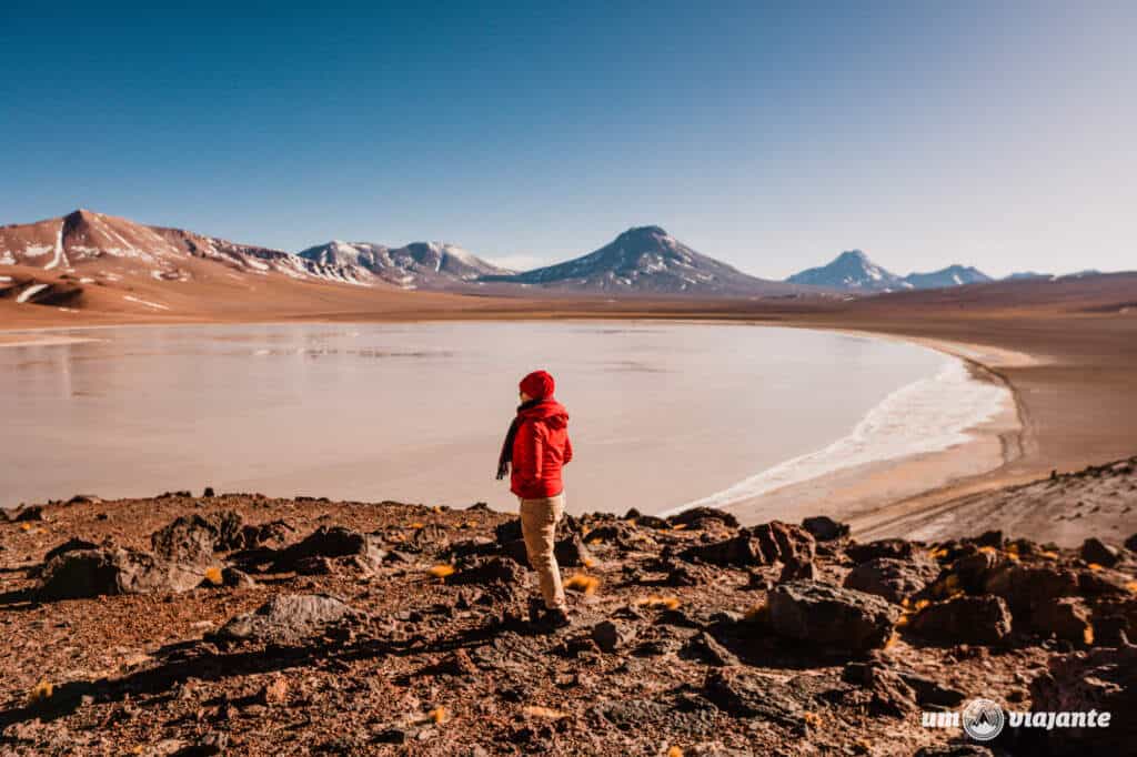 Lua de Mel no Atacama - Miragens Andinas