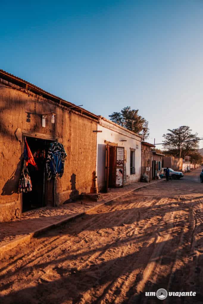 Abril no Atacama: melhor época para viajar