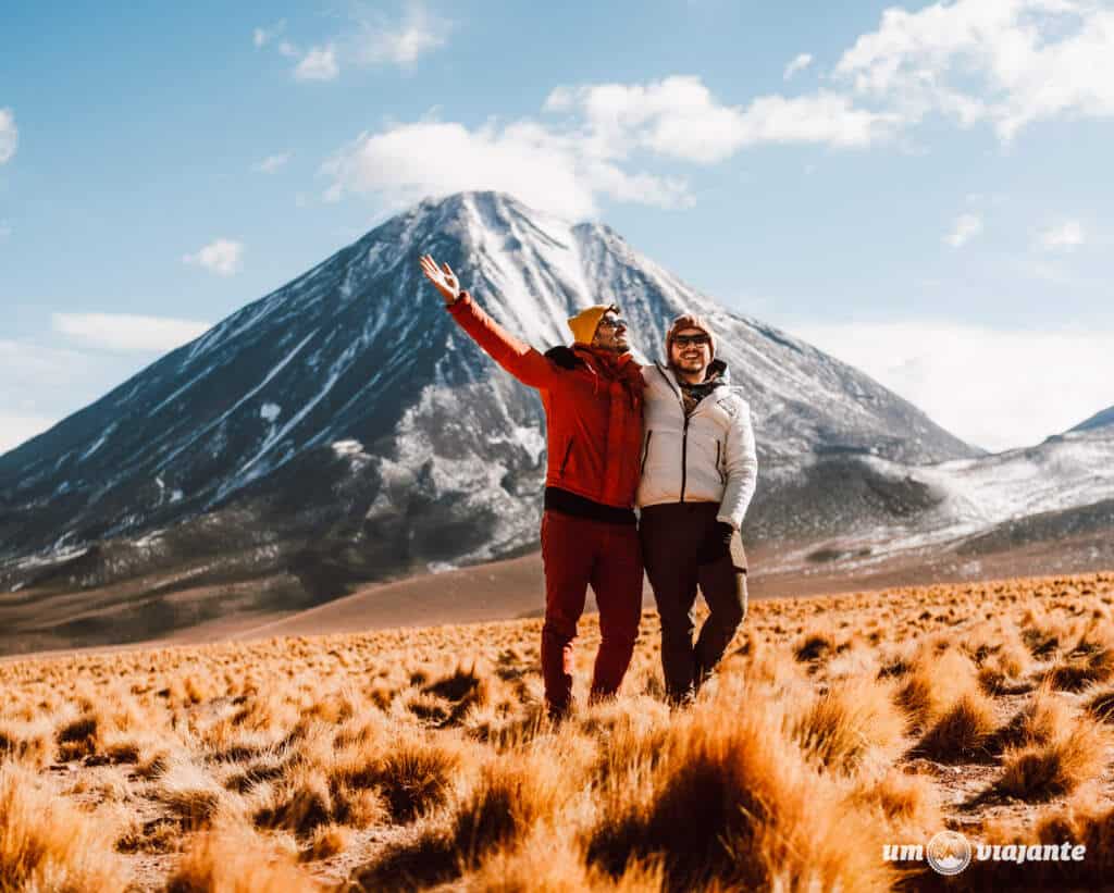 Lua de Mel no Deserto do Atacama: Dicas aqui!