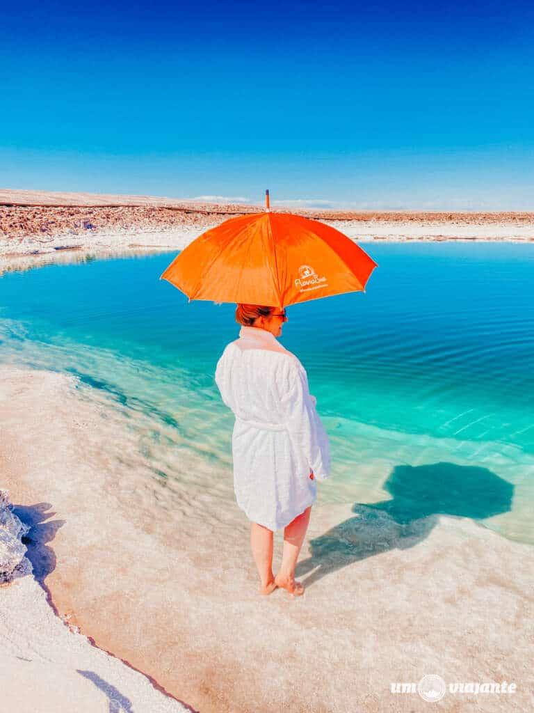 Lua de Mel Atacama: Lagunas Escondidas