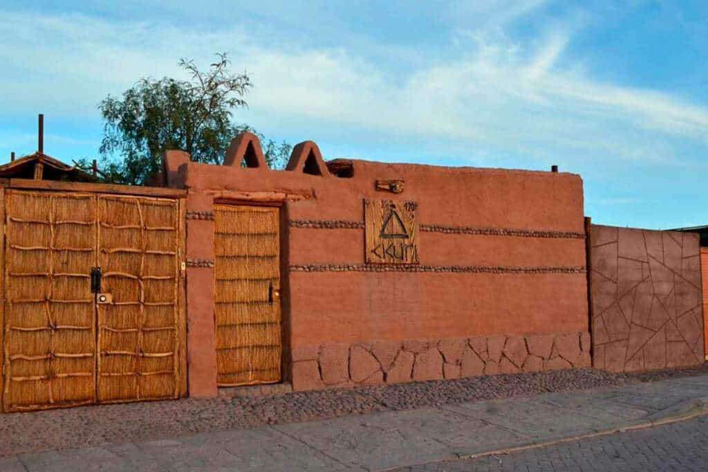 Onde Ficar Atacama: Hotel Ckuri