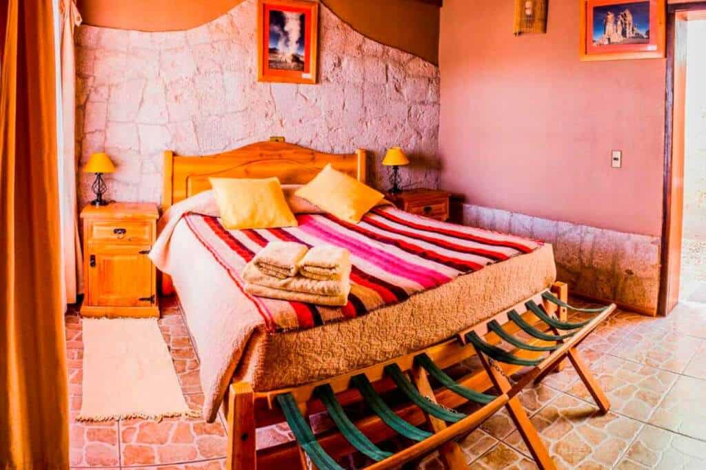 Onde Ficar Atacama: Hotel Dunas