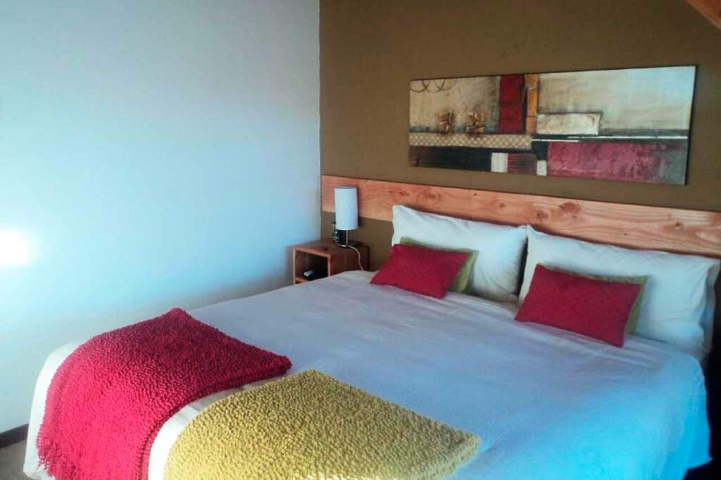 Onde Ficar Atacama: Hoteles Pueblo de Tierra