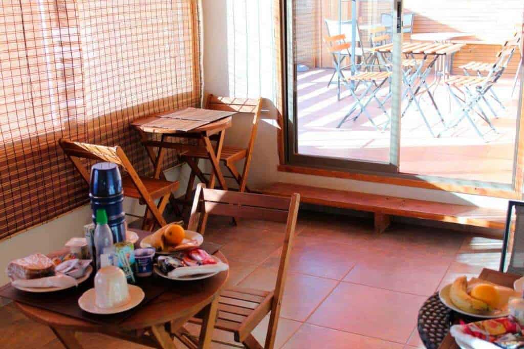 Onde Ficar Atacama: Vicuña Lodge