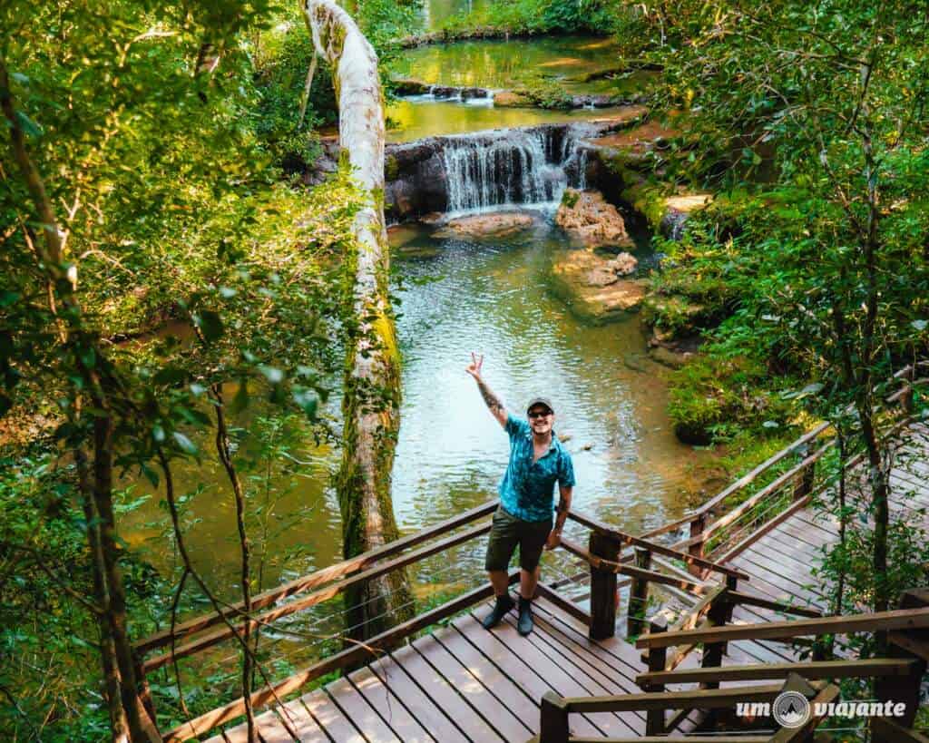 Quantos dias ficar em Bonito? Qual o tempo necessário?