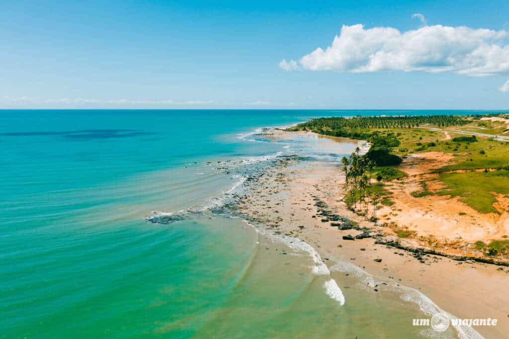 Rota das Emoções Pacotes de Viagem