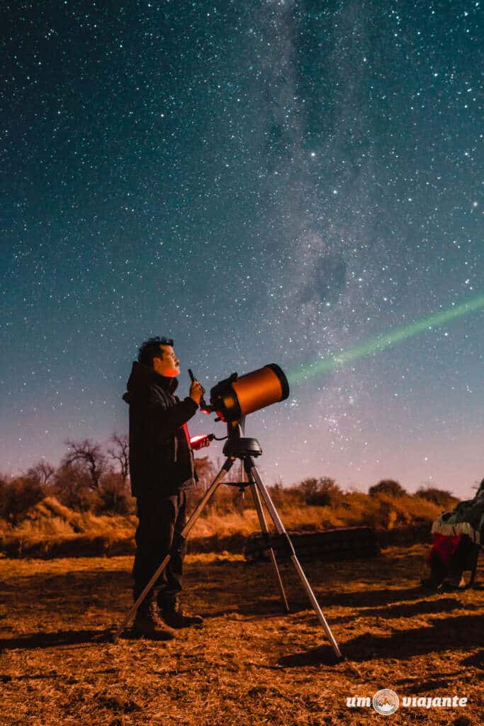 Tour Astronômico Atacama: vale a pena?