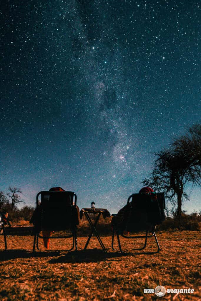 Melhor Astronômico do Atacama