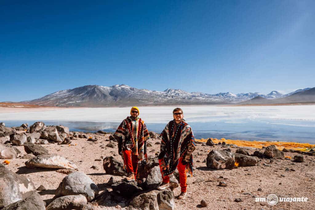 Dicas de viagem Salar de Uyuni: atualizado!