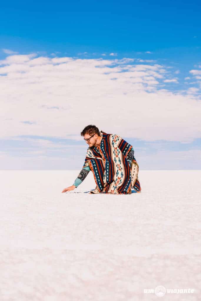 Dicas de viagem do Salar de Uyuni, na Bolívia