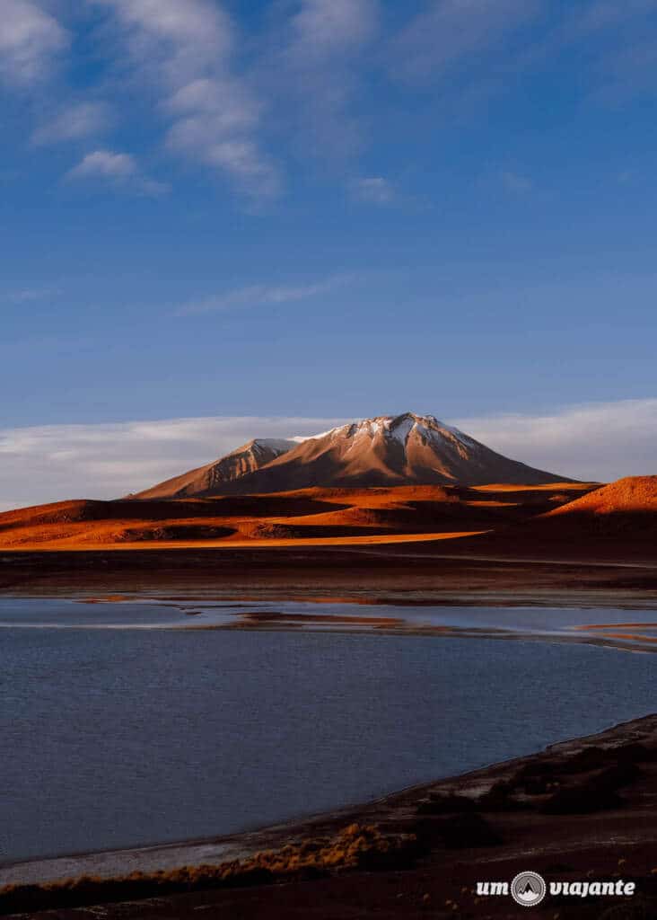 Tour Salar de Uyuni partindo do Atacama