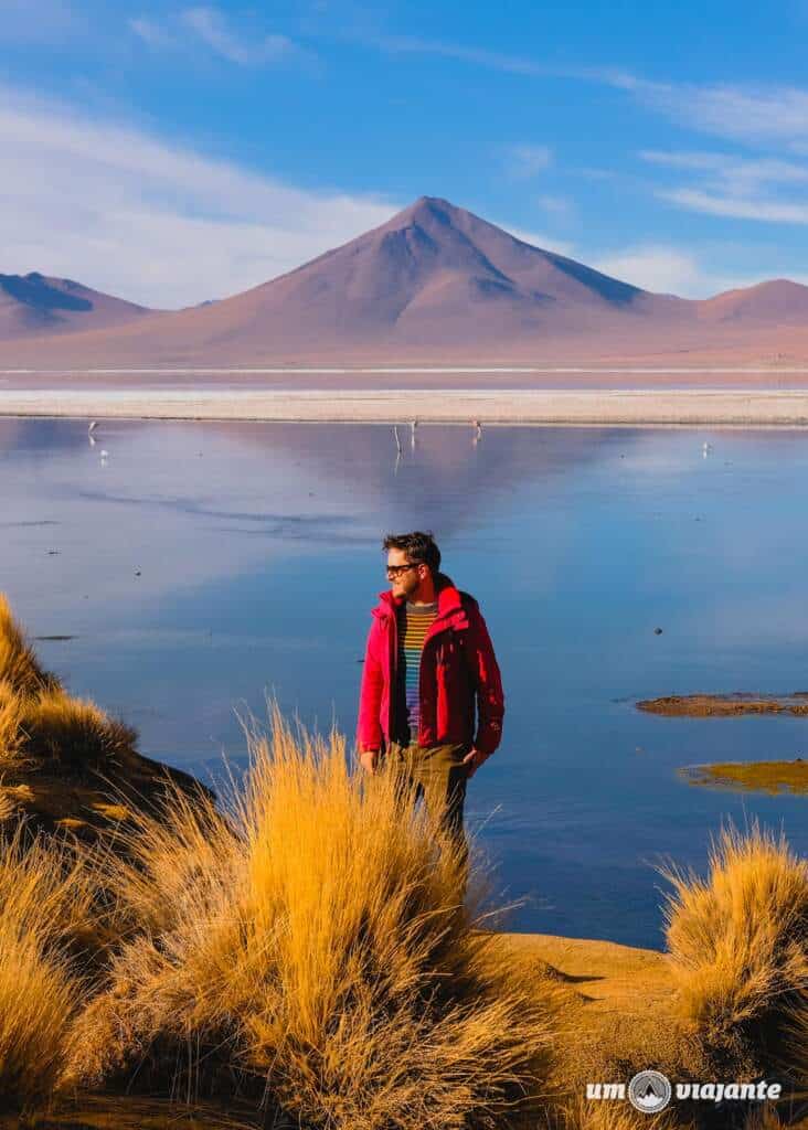 Quantos dias para viajar Atacama + Salar de Uyuni