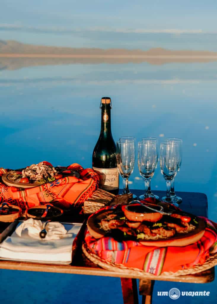 Salar de Uyuni com a melhor agência: Aqui!