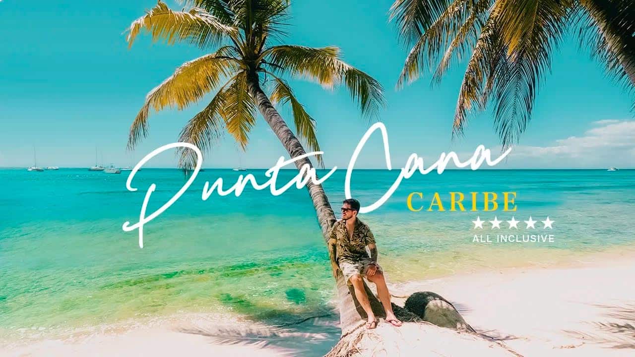 Punta Cana • CARIBE!