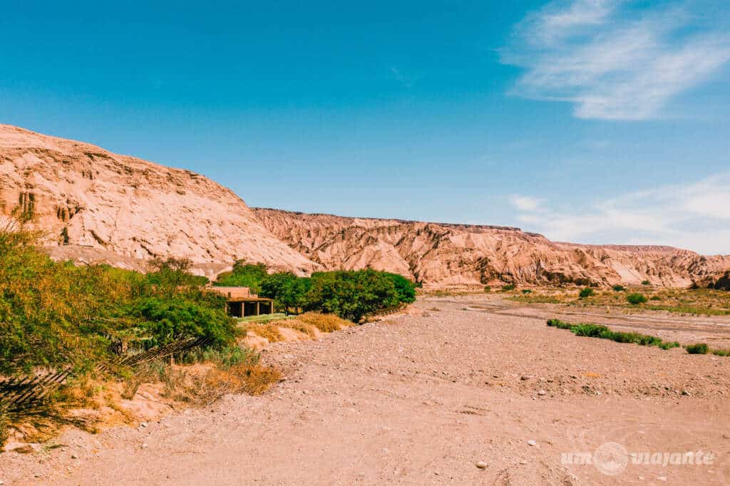 Nayara Alto Atacama: hotel incrível em San Pedro