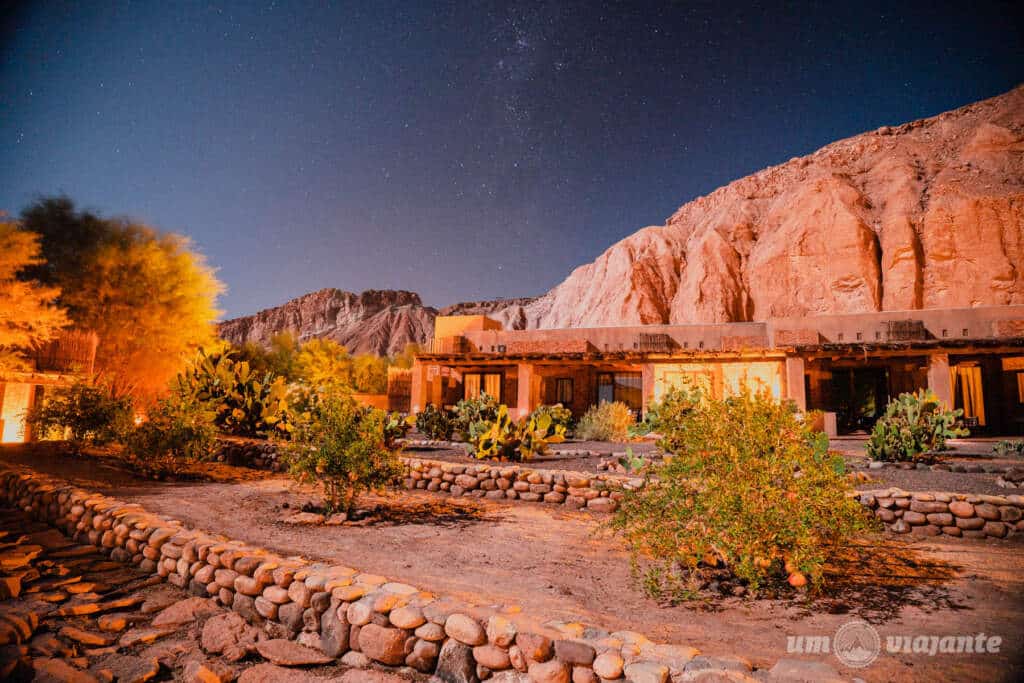 Nayara Alto Atacama: hotel incrível em San Pedro