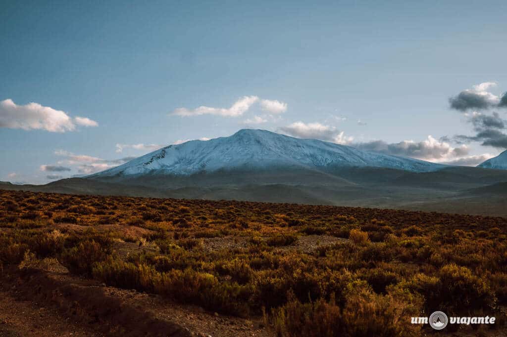 Jorquencal: passeio de vulcão incrível no Atacama