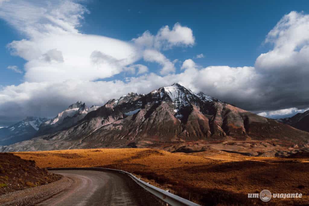 Torres del Paine, Passeio Full Day