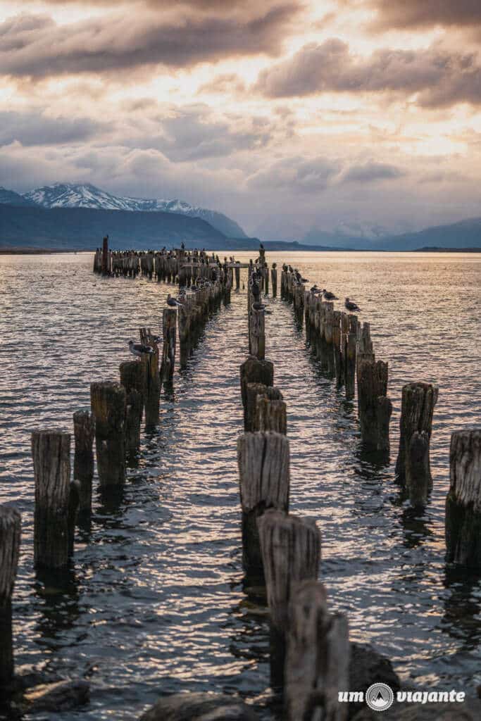 O que fazer em Puerto Natales