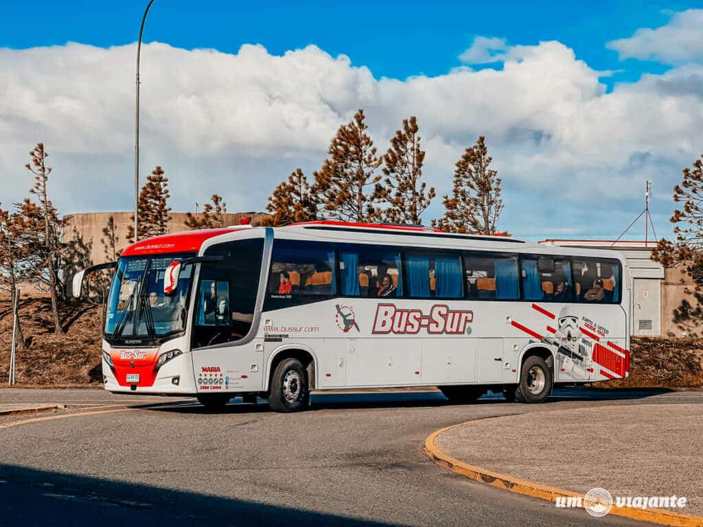 Como ir de Punta Arenas para Puerto Natales: ônivus, carro ou transfer