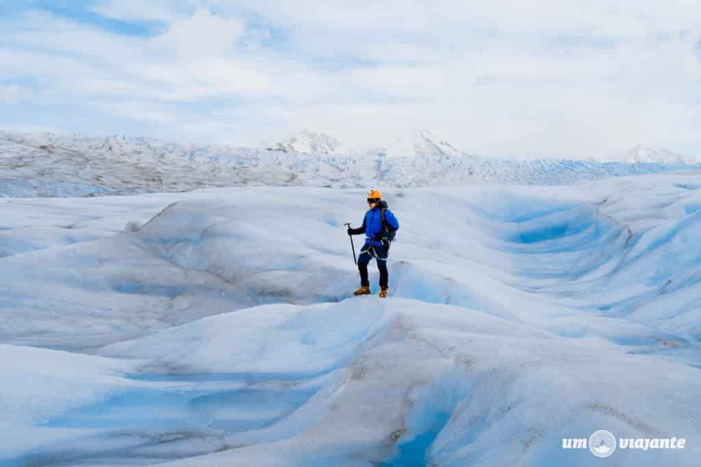 Ice Hike Glaciar Grey, Torres del Paine