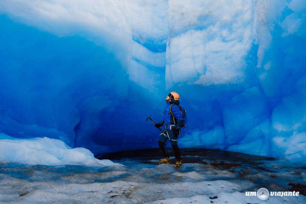 Ice Hike Glaciar Grey, Torres del Paine