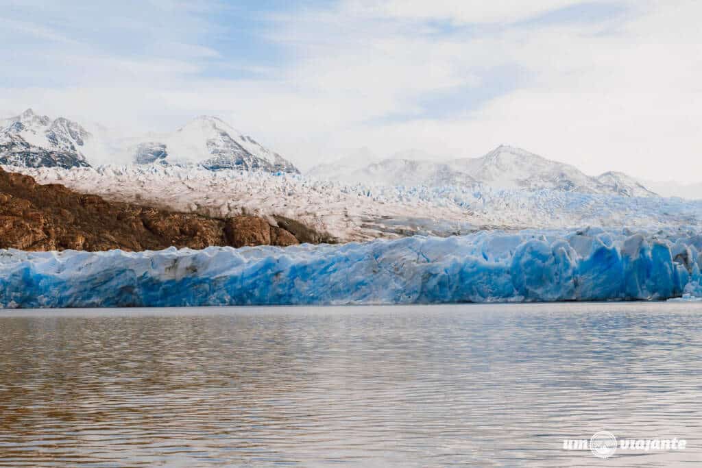 Ice Hike Glaciar Grey, Torres del Paine