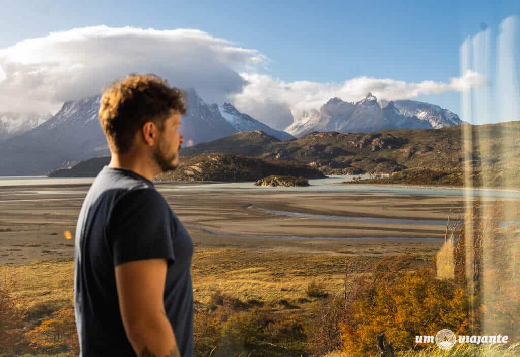 Hotel Grey Torres del Paine