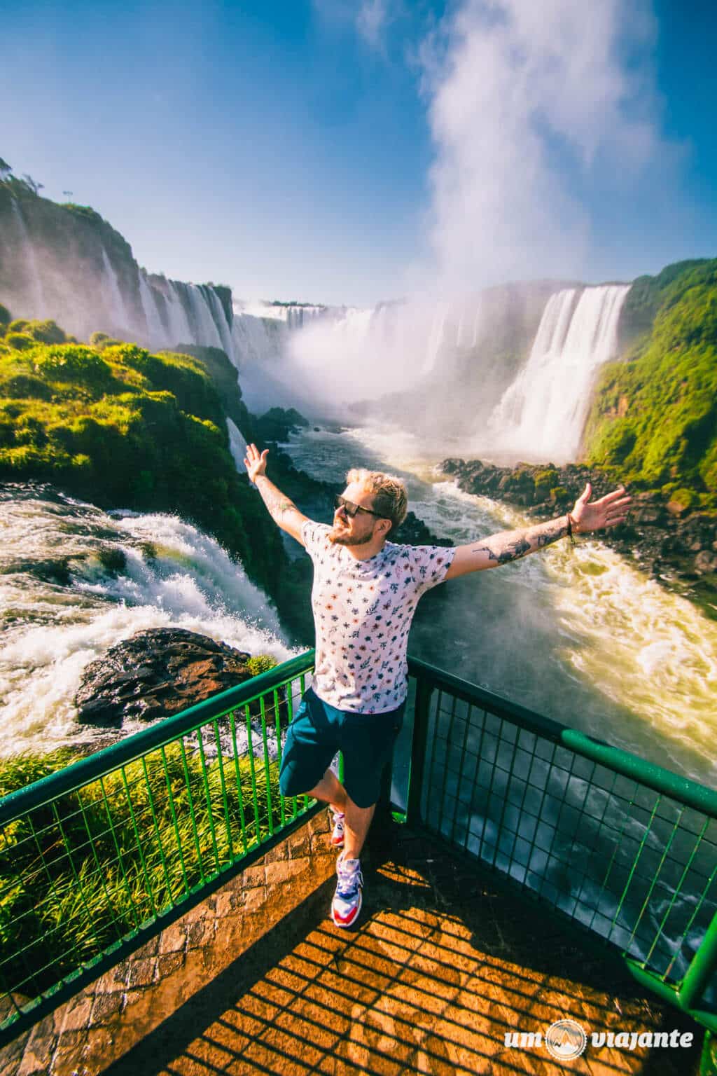 Foz do Iguaçu com crianças: 10 melhores passeios, hotéis e dicas!