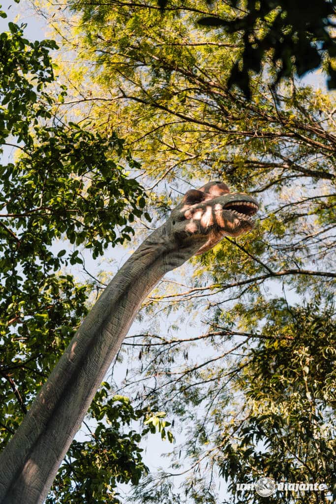 Dreamland Foz do Iguaçu: Vale a pena?