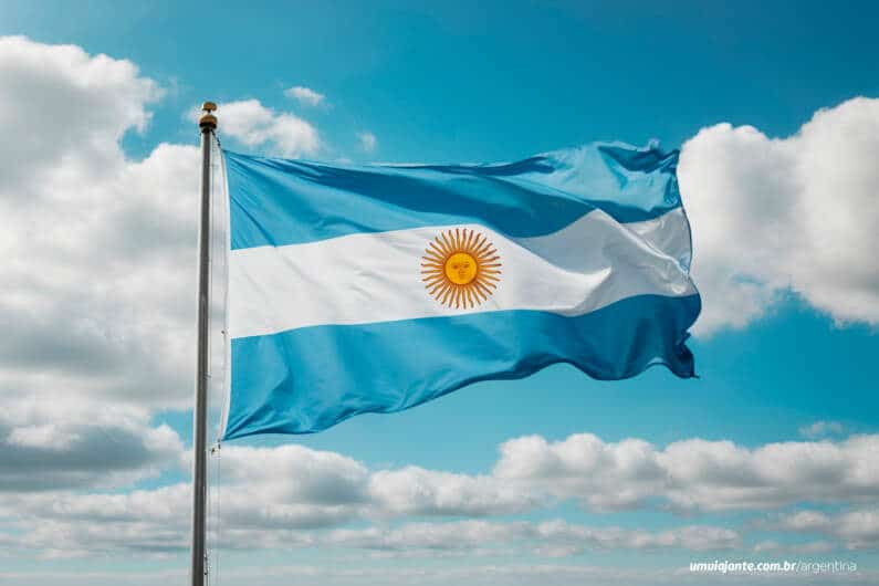 Documentos Necessários para entrar na Argentina em 2025