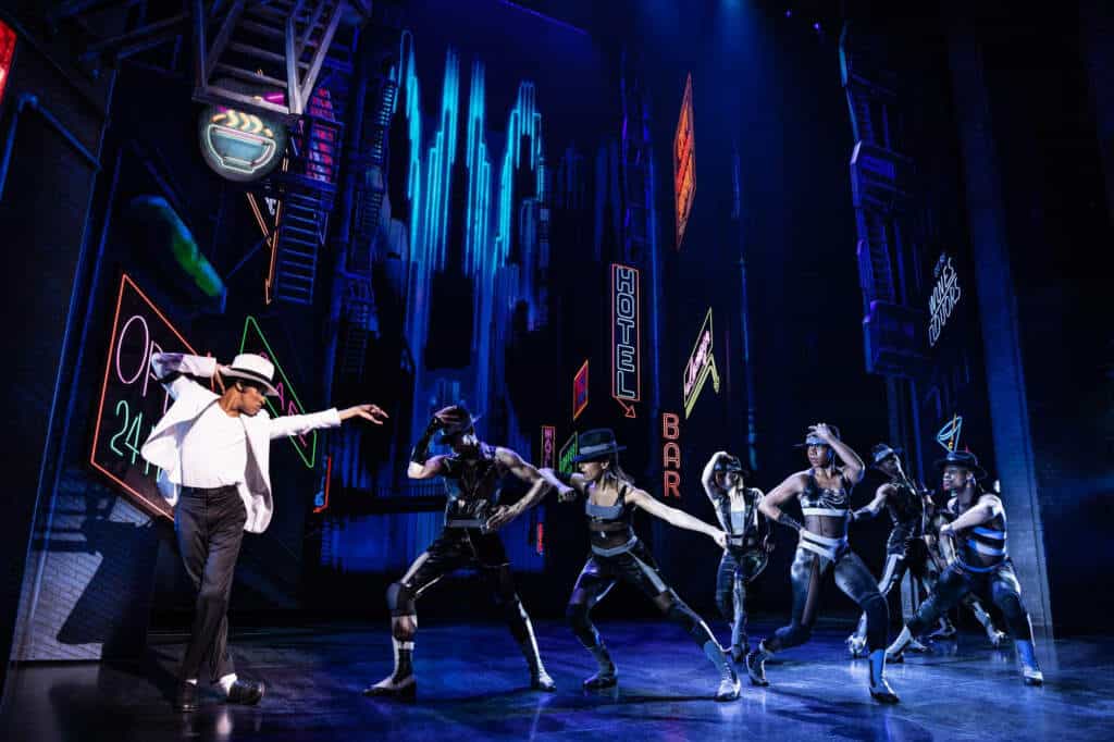 Michael Jackson Musical na Broadway: é bom? Vale a pena?