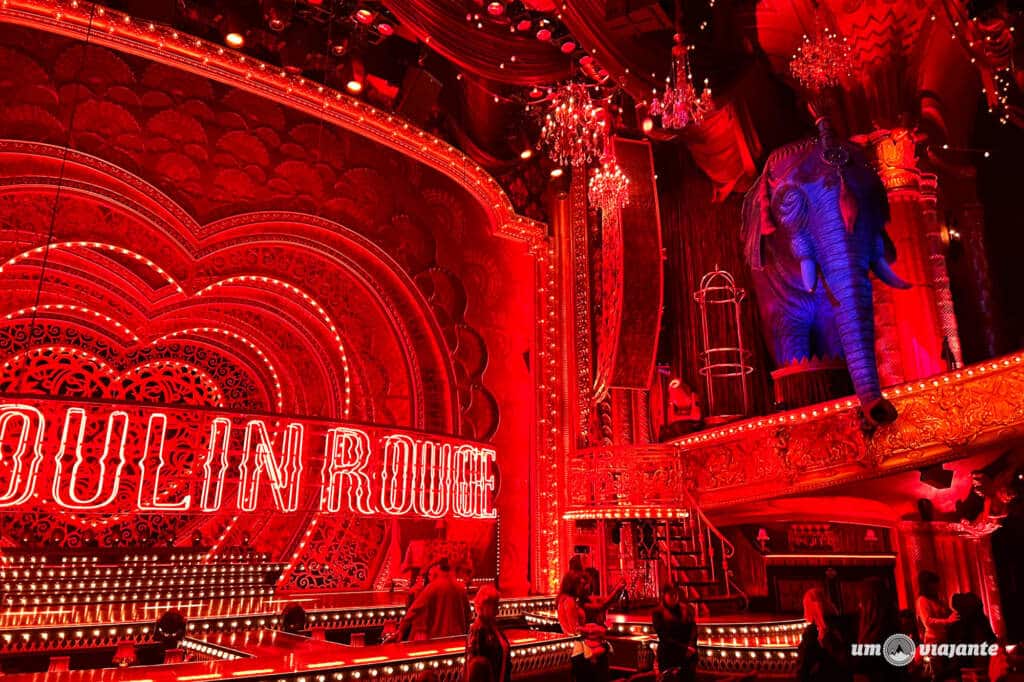 Moulin Rouge na Broadway: como é o espetáculo?