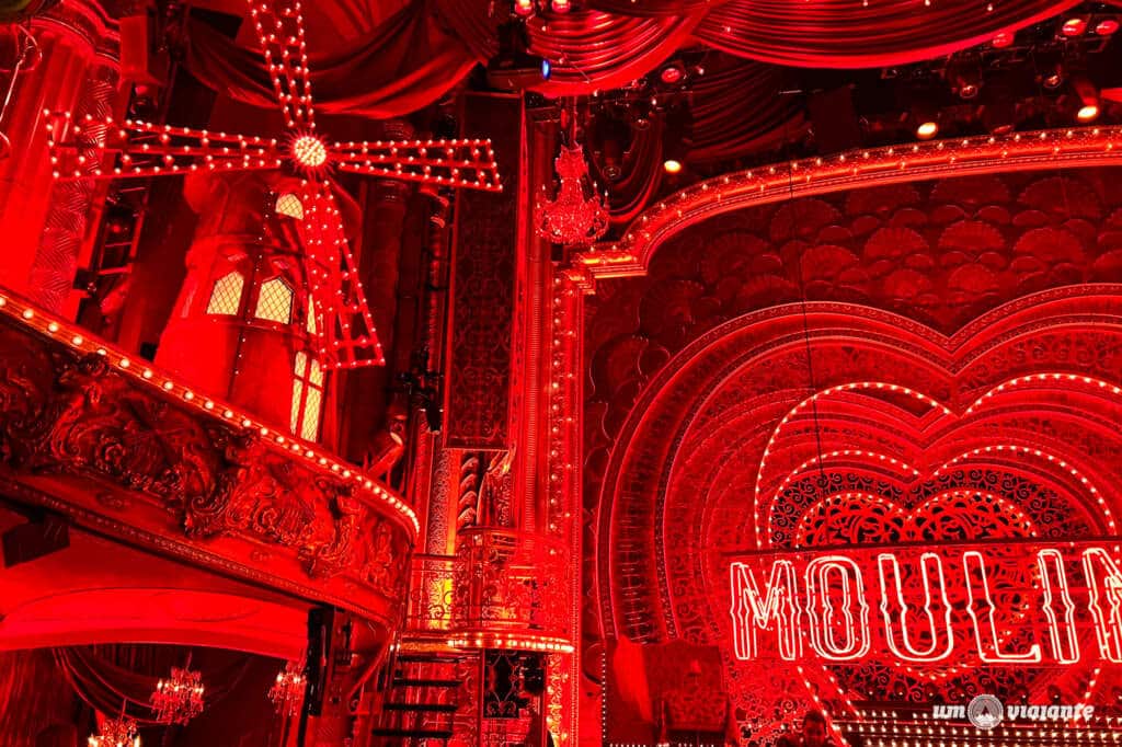 Moulin Rouge na Broadway: como é o espetáculo?