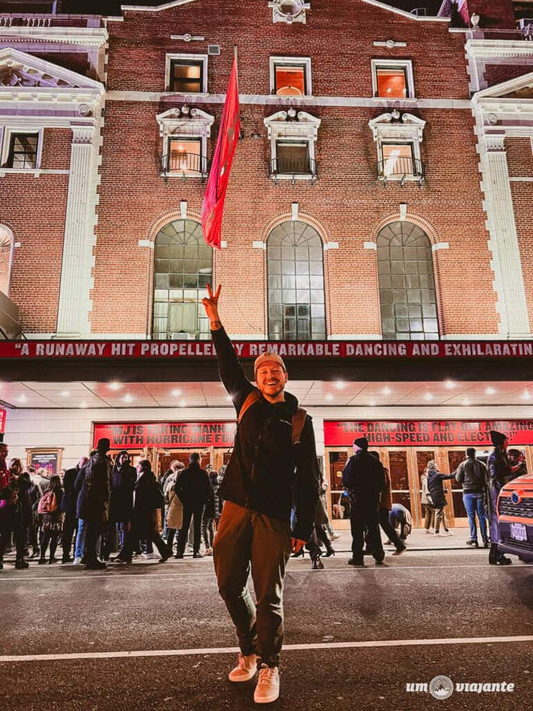 MJ Musical - Michael Jackson na Broadway: é bom?