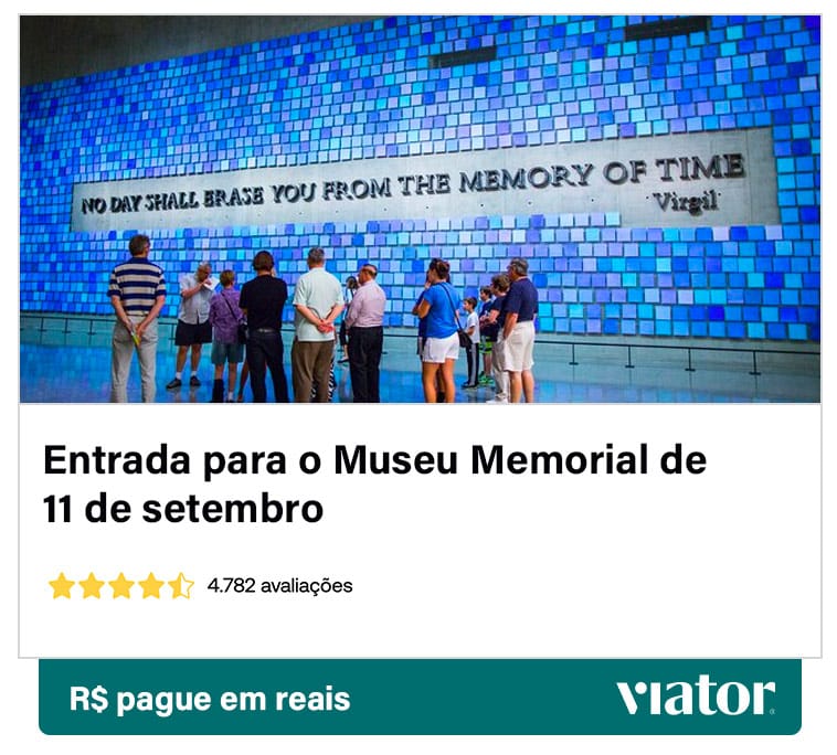 Memorial 11 9 Viator