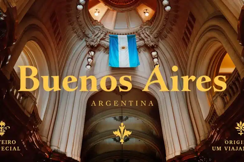 Buenos Aires: Viagem 2024